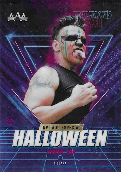 Halloween