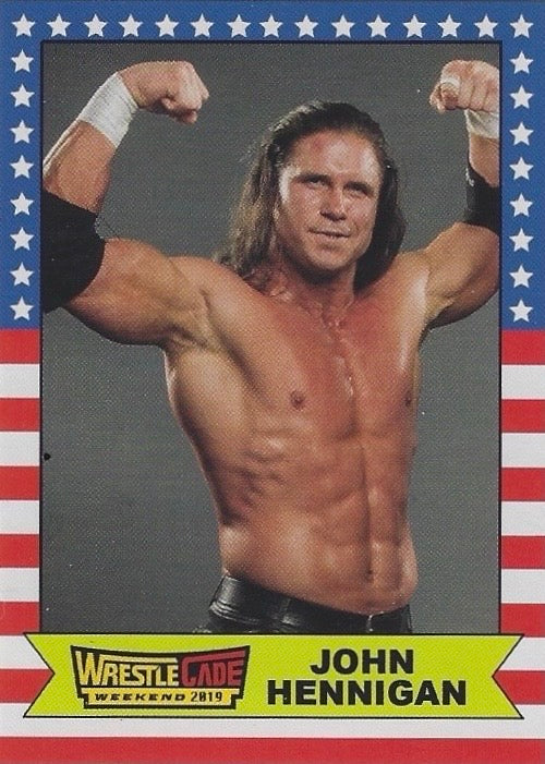 John Hennigan