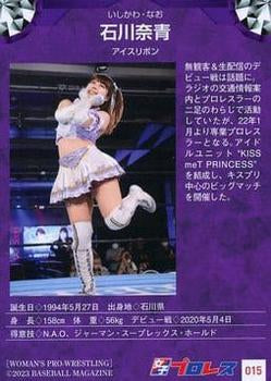 NAO Ishikawa