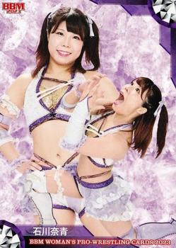 NAO Ishikawa