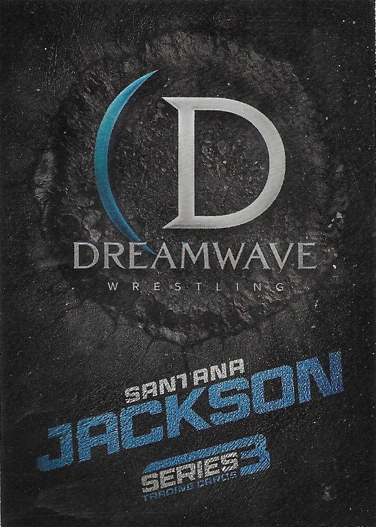Santana Jackson