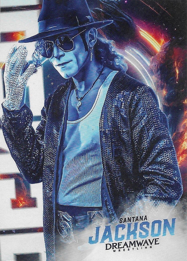 Santana Jackson