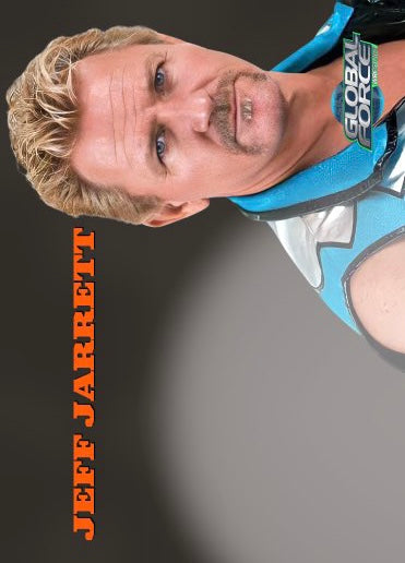 Jeff Jarrett – Global Force Wrestling
