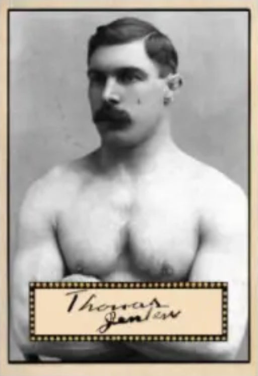 Thomas Jenkins