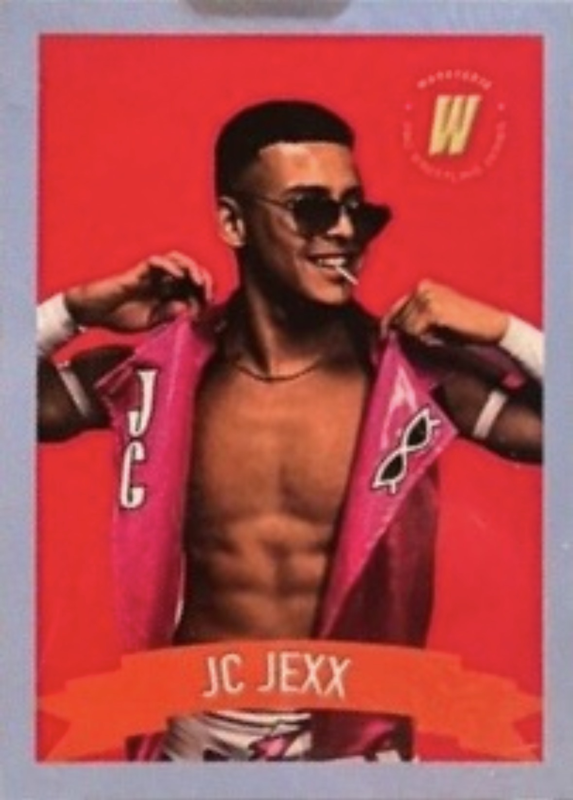 JC Jexx