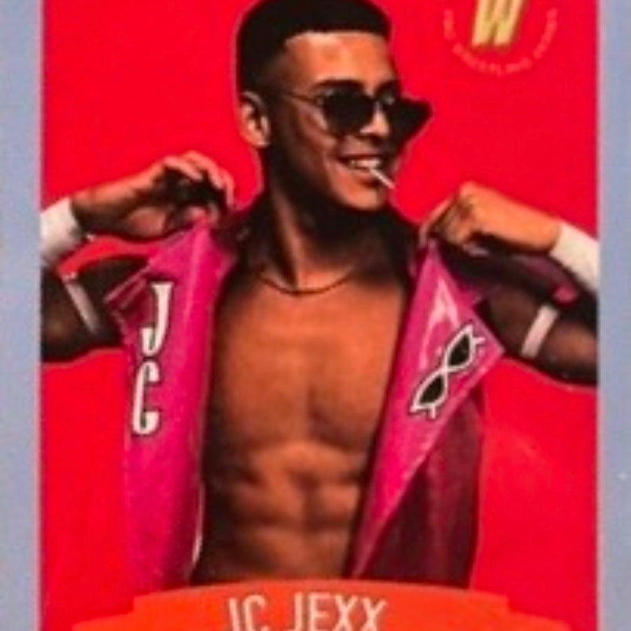 JC Jexx