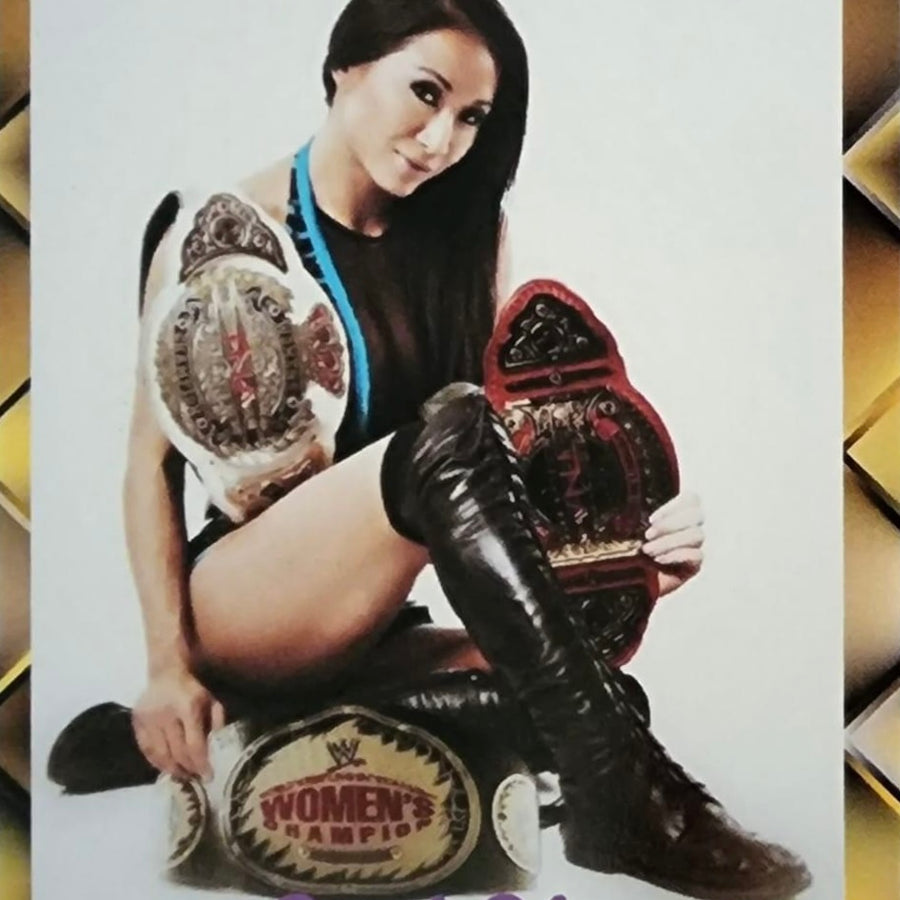 Gail KIM