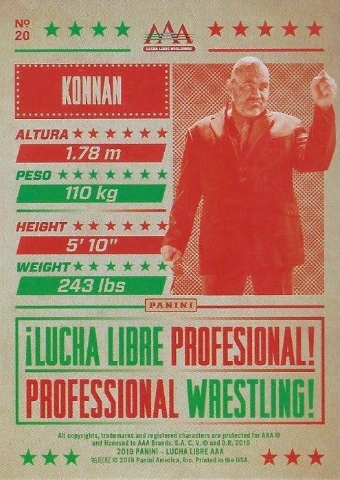 Konnan