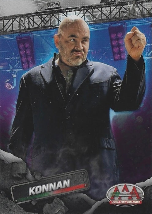 Konnan