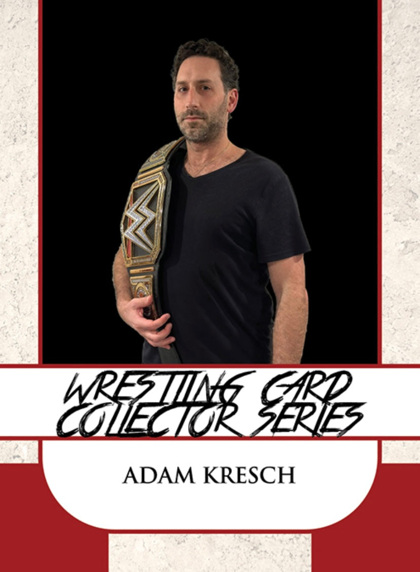 Adam Kresch