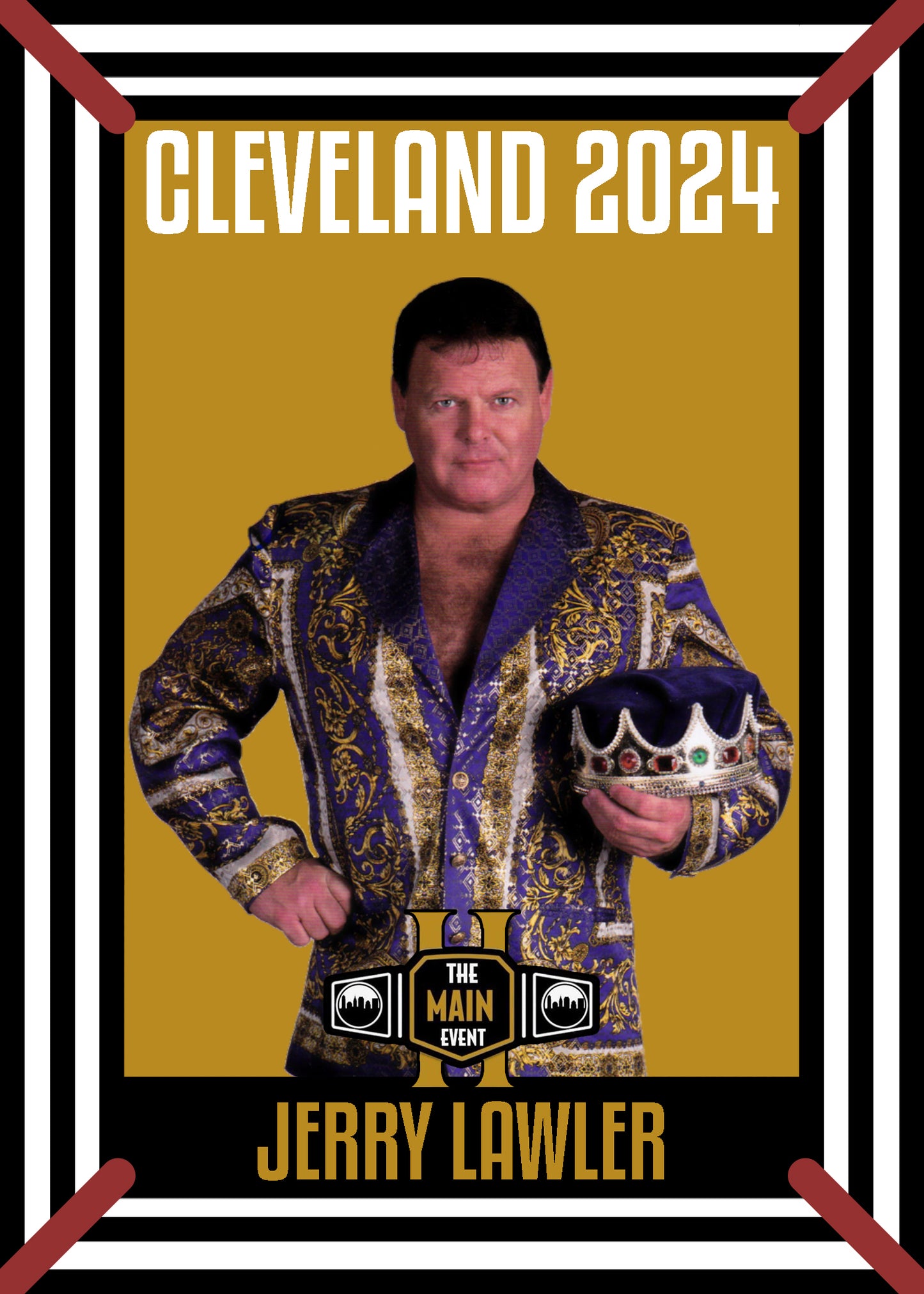Jerry Lawler