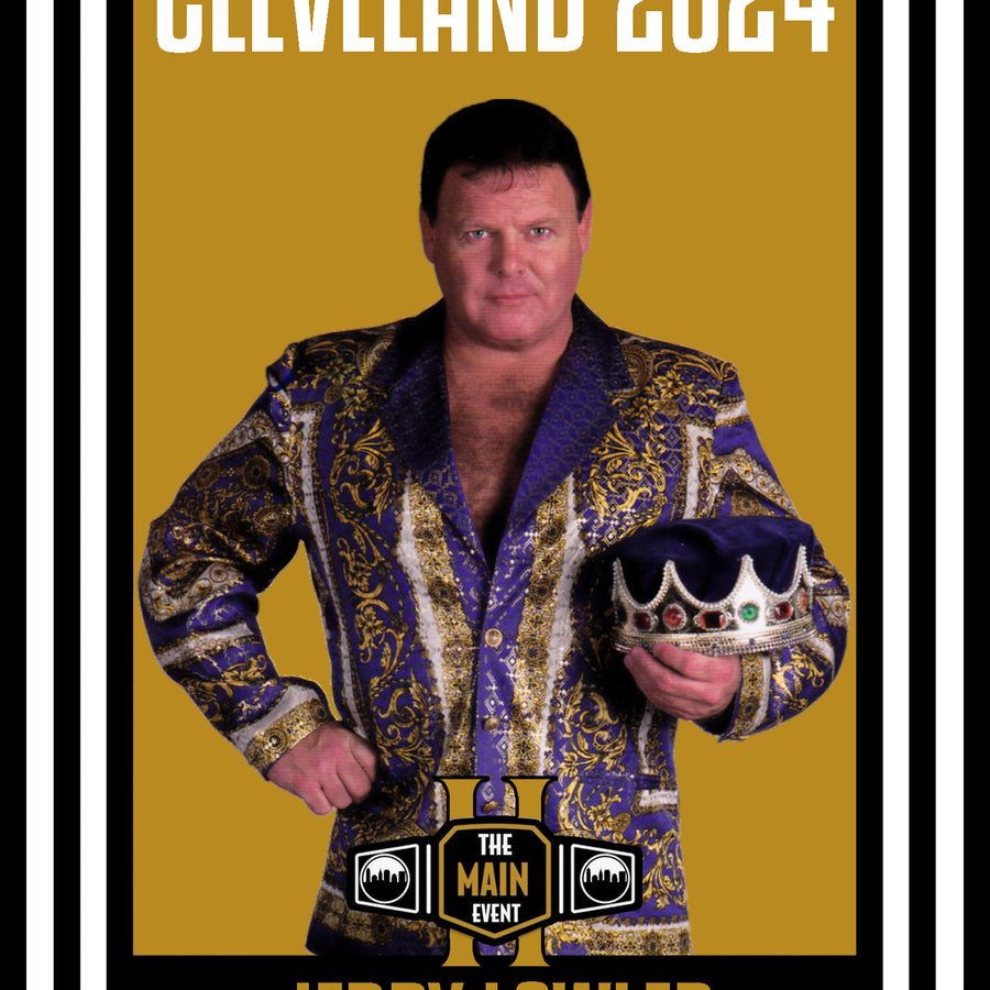 Jerry Lawler