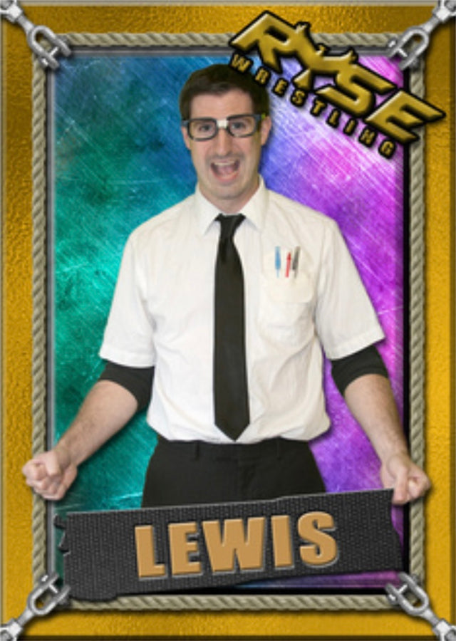 Lewis