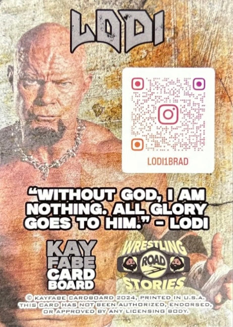 Lodi