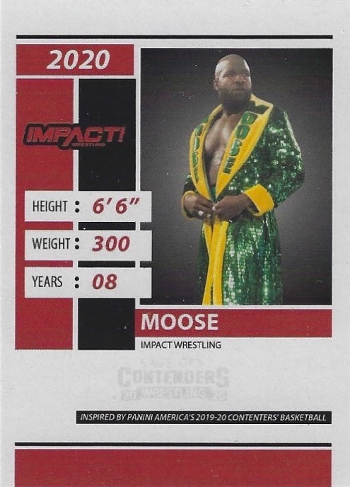 Moose