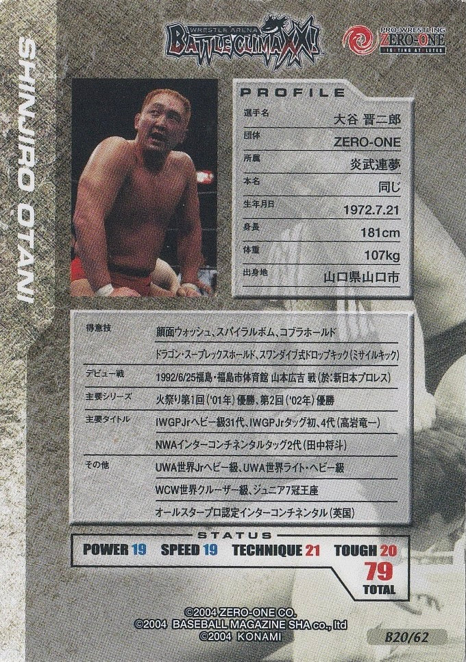 Shinjiro Otani