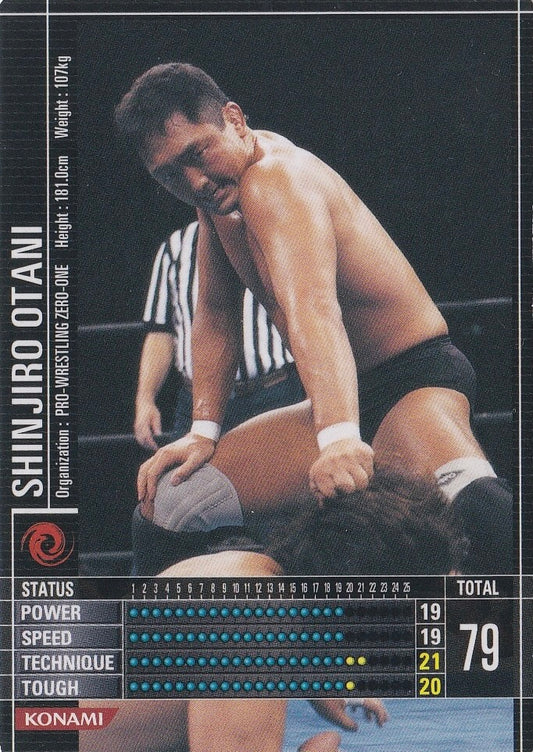 Shinjiro Otani