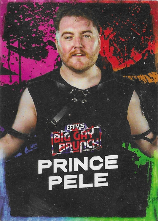 Prince Pele