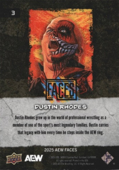 Dustin Rhodes