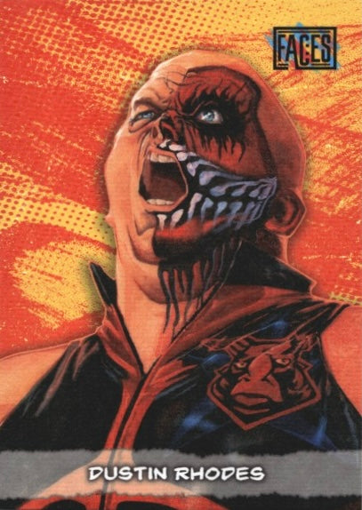 Dustin Rhodes