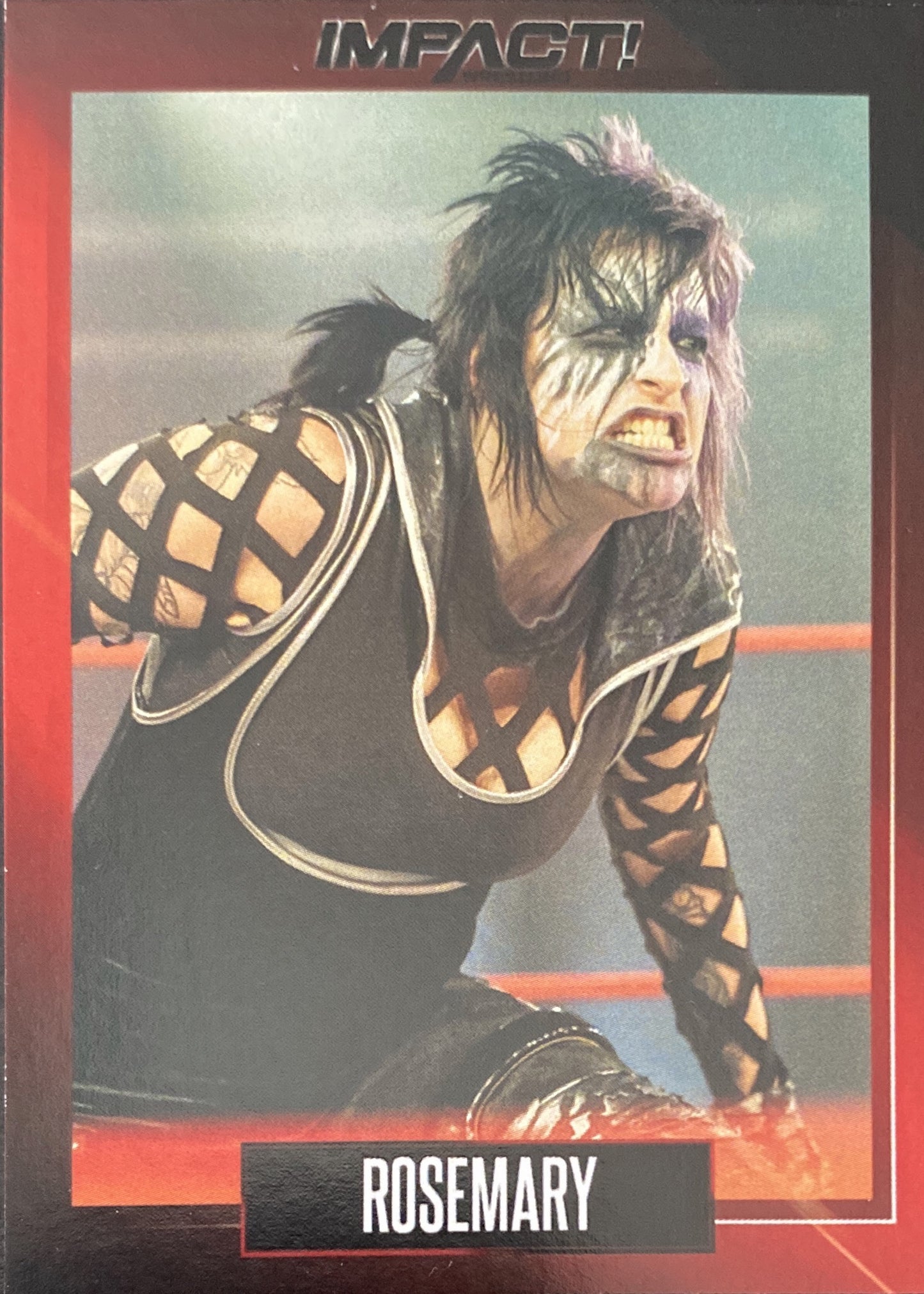 Rosemary