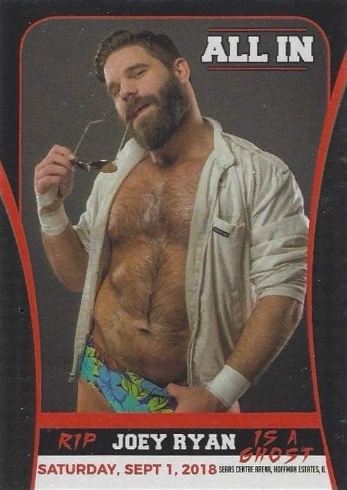 Joey Ryan