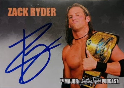 Zack Ryder