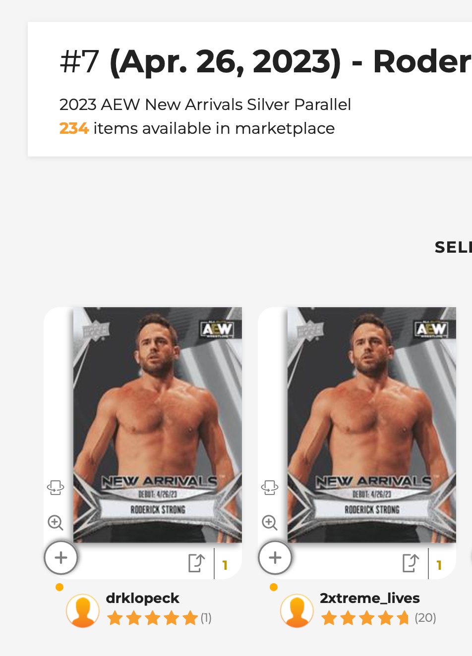 Juice Robinson