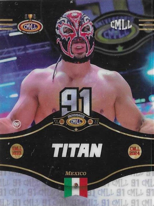 Titan