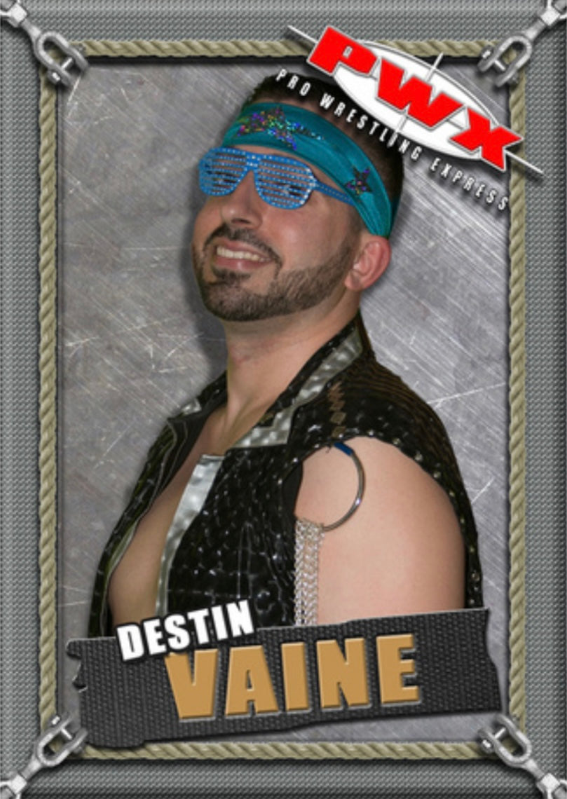 Destin Vaine