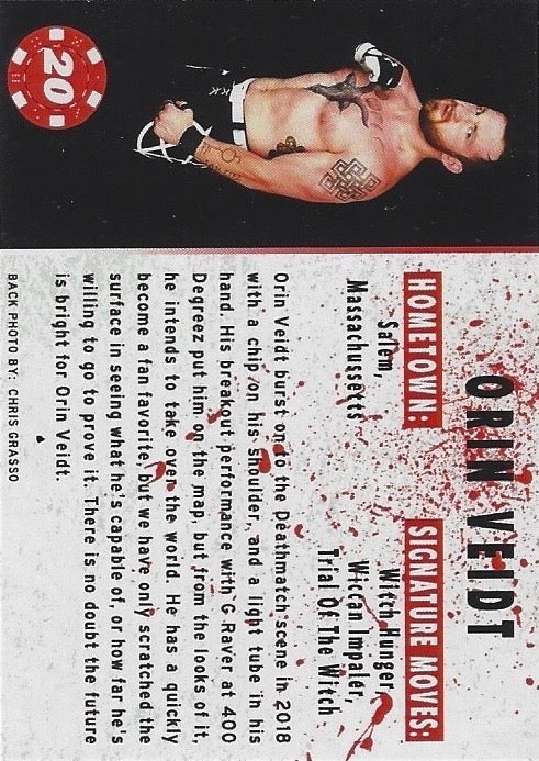 Orin Veidt