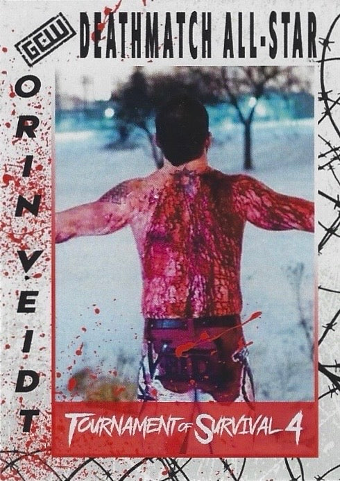 Orin Veidt