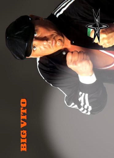 Big Vito – WCW
