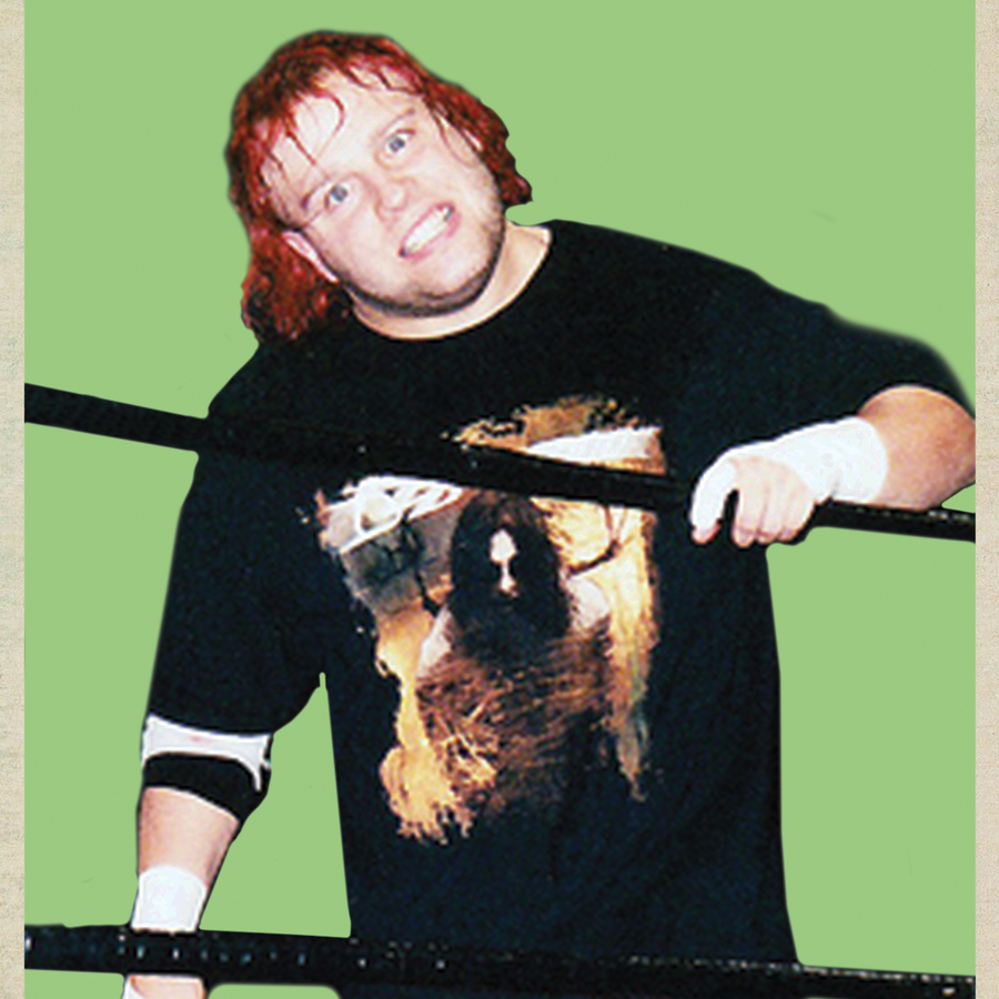 Mickey Whipwreck