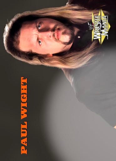 Paul Wight – WWF Wrestlemania XV