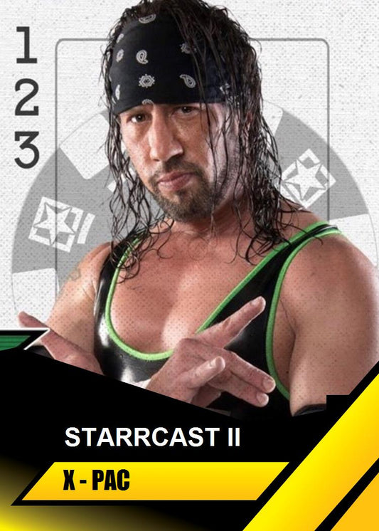X-Pac