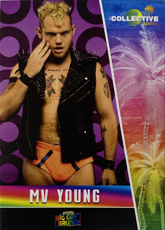 “King MV” MV Young