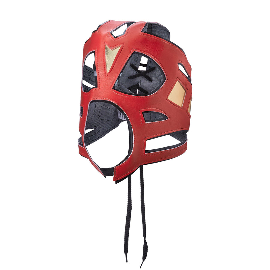 Vader Replica Mask