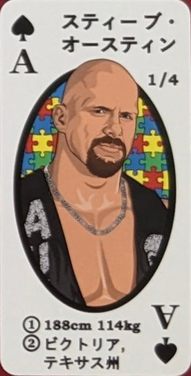 Steve Austin