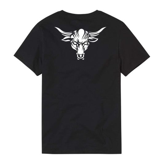 The Rock "Brahma Bull" Authentic T-Shirt - image 2