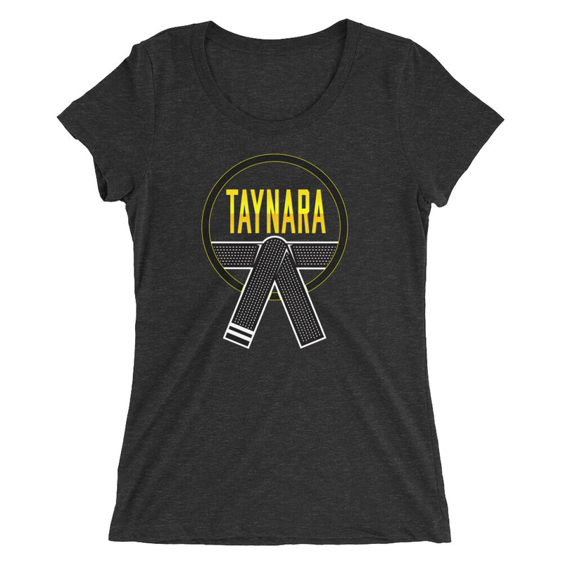 Taynara Women's Tri-Blend T-Shirt T-Shirt PW Catalog