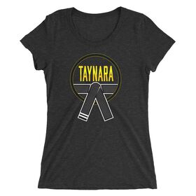 Taynara Women's Tri-Blend T-Shirt T-Shirt PW Catalog