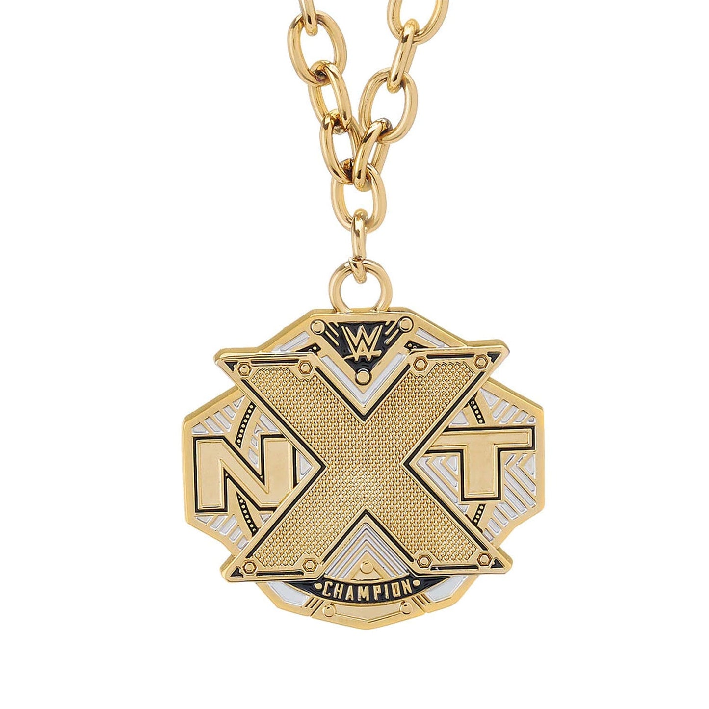 2018 NXT Championship Pendant