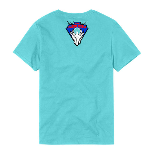 Big E "Think" Authentic T-Shirt back