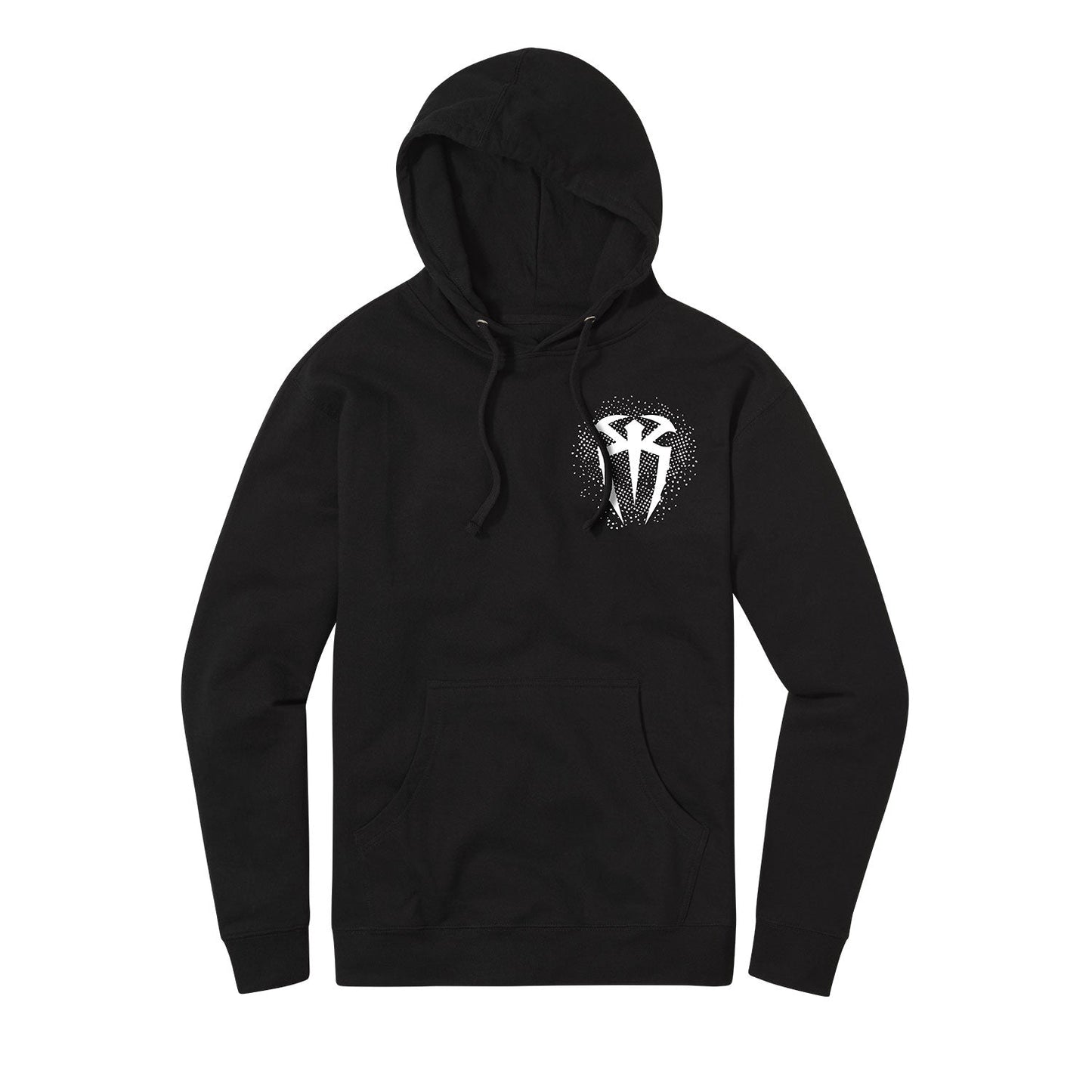 Roman Reigns "Acknowledge Me" Pullover Hoodie Sweatshirt