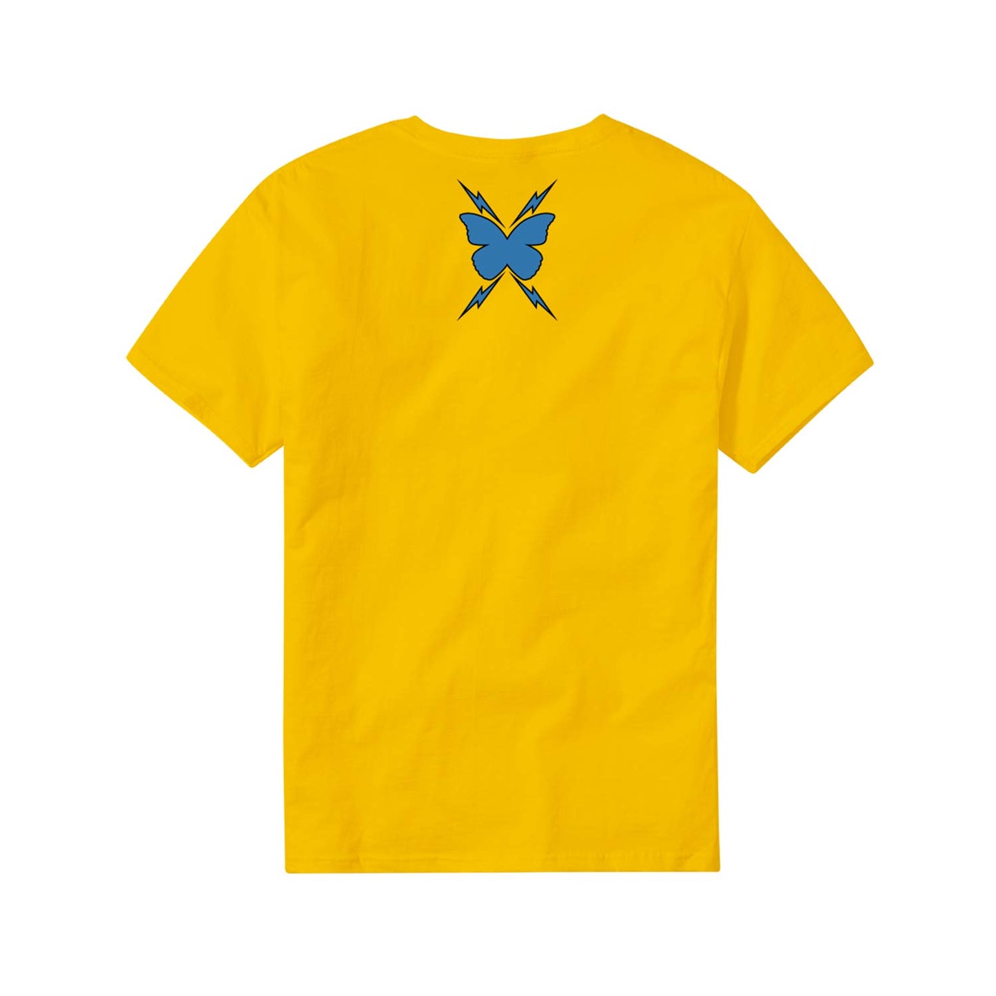 Nikki A.S.H. "Almost Super Heroes Activate!" Youth Authentic T-Shirt
