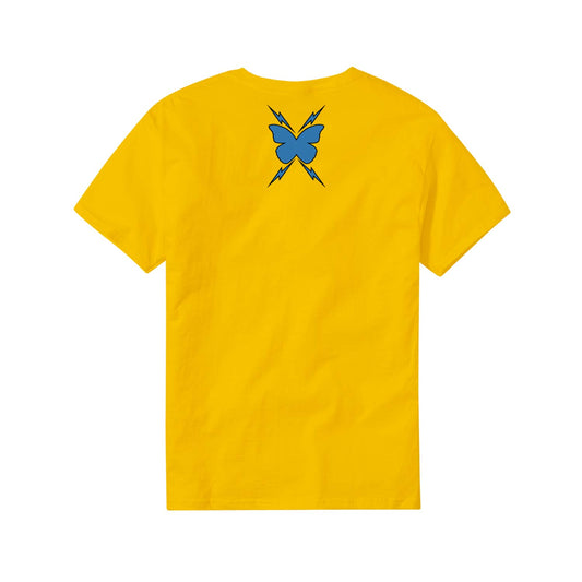 Nikki A.S.H. "Almost Super Heroes Activate!" Youth Authentic T-Shirt