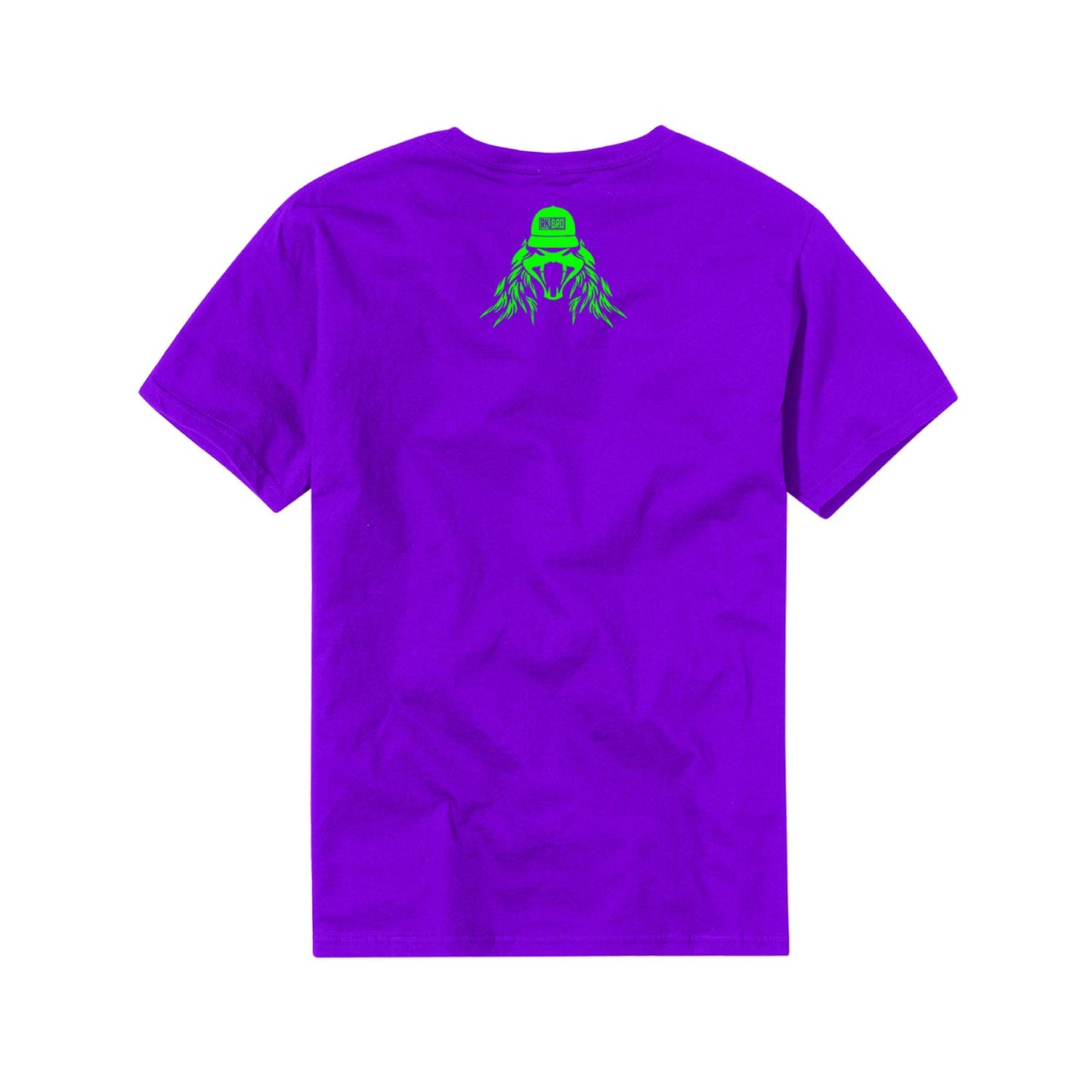 RK-Bro "HEY RAAANDY" Youth Authentic T-Shirt