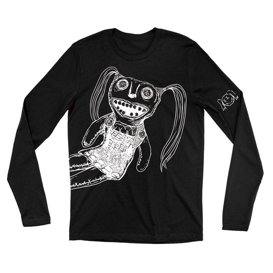 Alexa Bliss "Play/Pain" Long Sleeve Shirt
