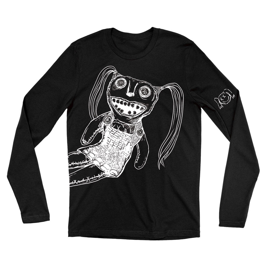 Alexa Bliss "Play/Pain" Long Sleeve Shirt